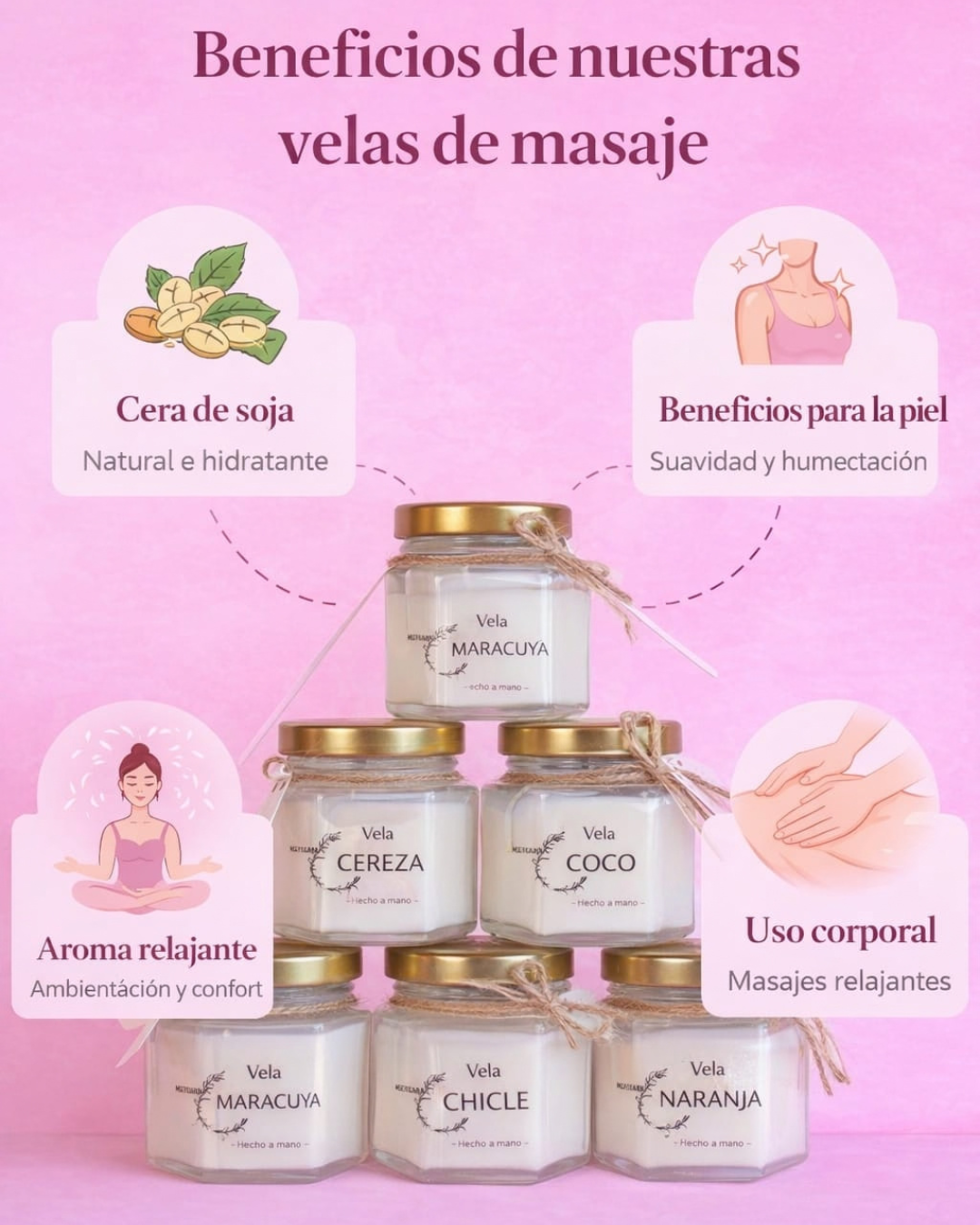 AETERNUM VELA COCO